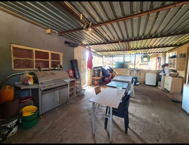 3 BEDROOM HOUSE FOR SALE IN VANDERBIJLPARK CE 1